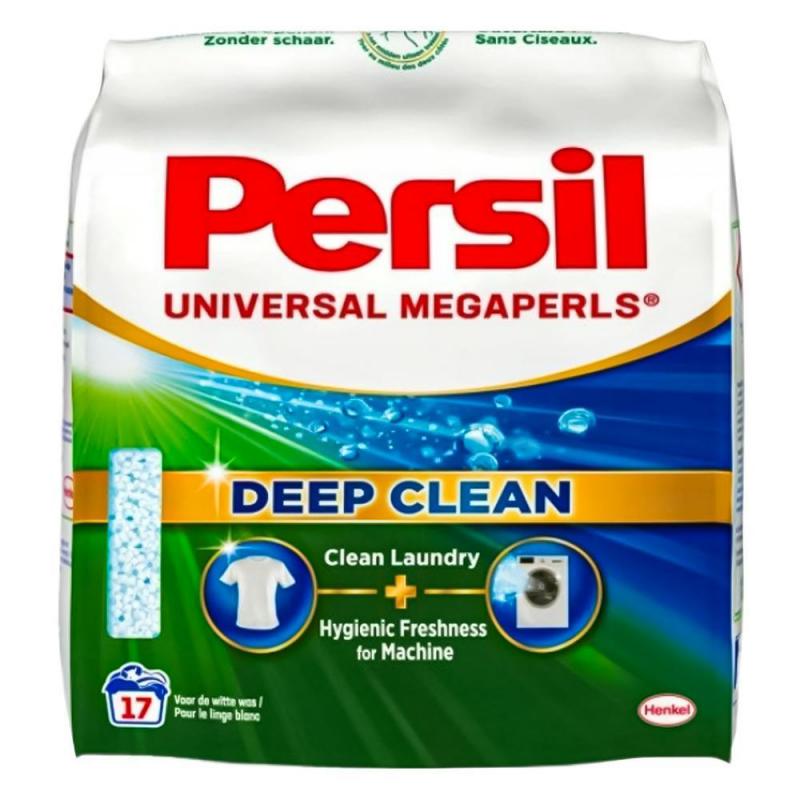 PROSZEK DO PRANIA PERSIL 17 PRAŃ UNIWERSALNY